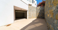 New Build · detached house · Calpe