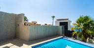 New Build · detached house · Calpe