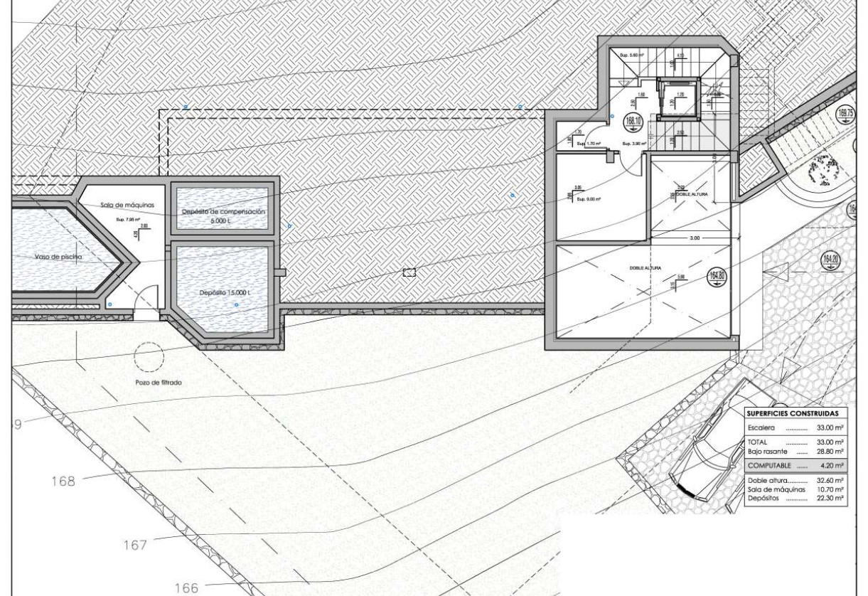 Nueva construcción  · detached house · Calpe