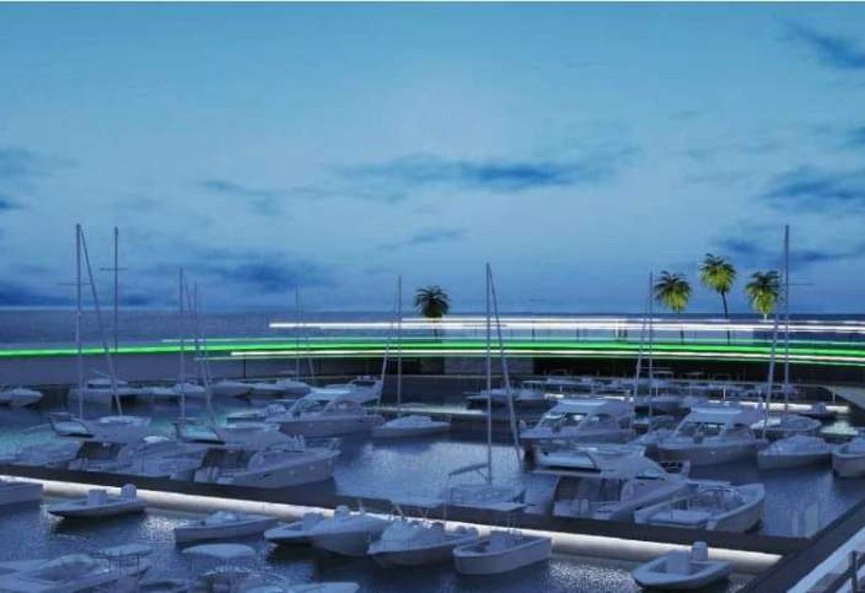 Nueva construcción  · detached house · Calpe