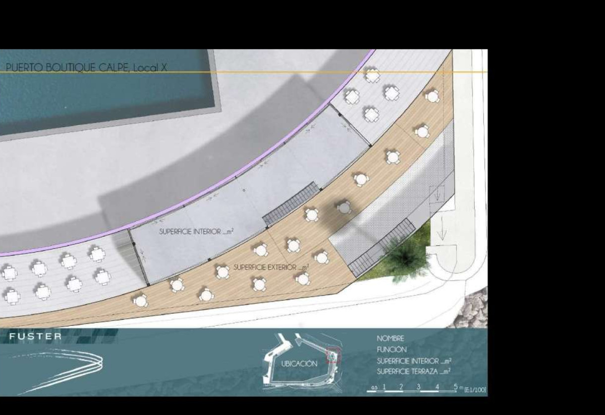 Nueva construcción  · detached house · Calpe