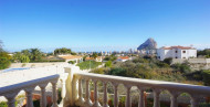 Resale · detached house · Calpe