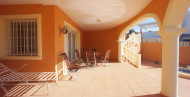 Resale · detached house · Calpe