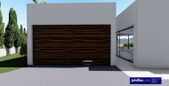 New Build · detached house · Calpe