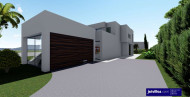 New Build · detached house · Calpe