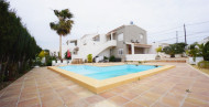 Reventa · detached house · Calpe