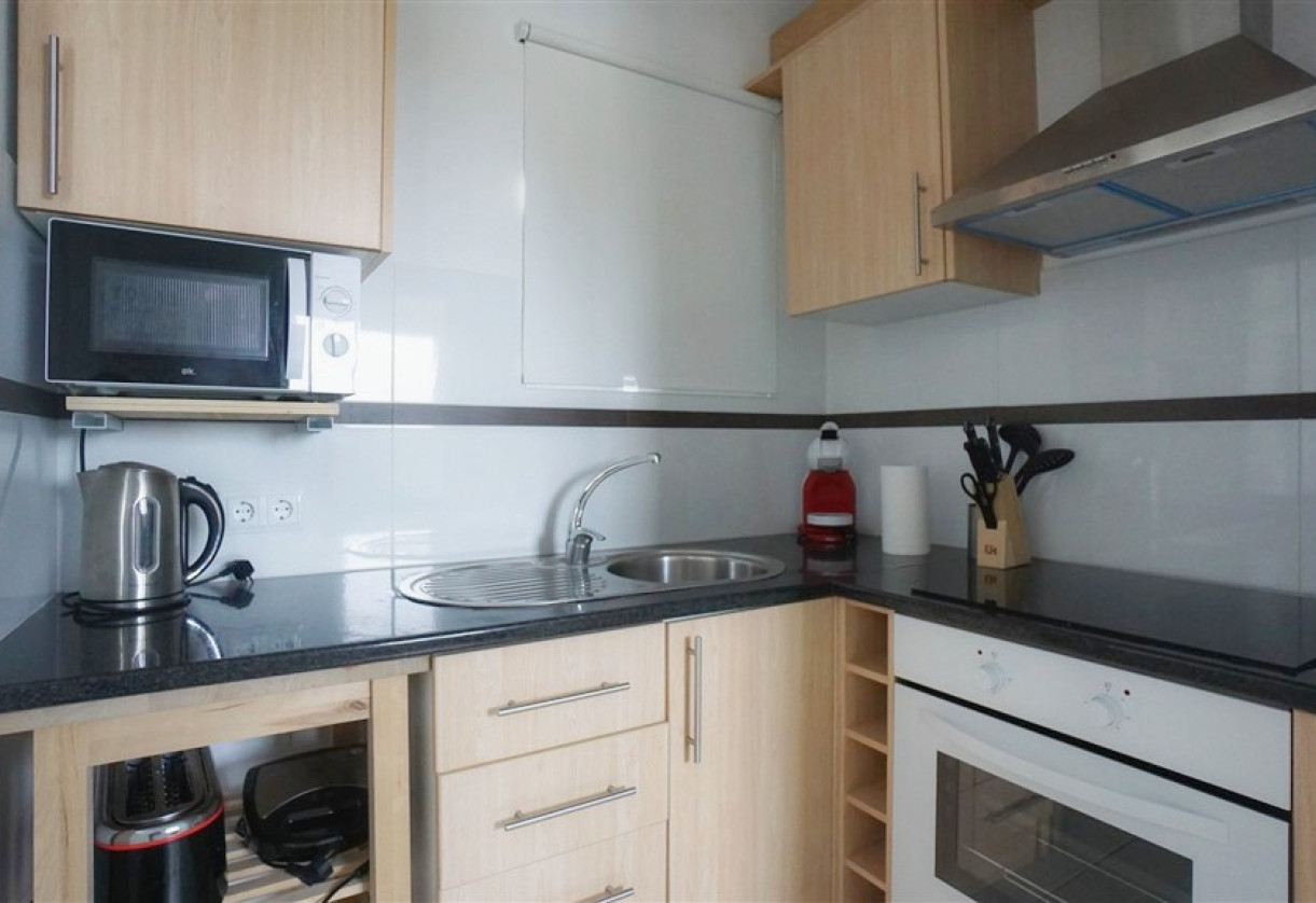 Reventa · detached house · Calpe