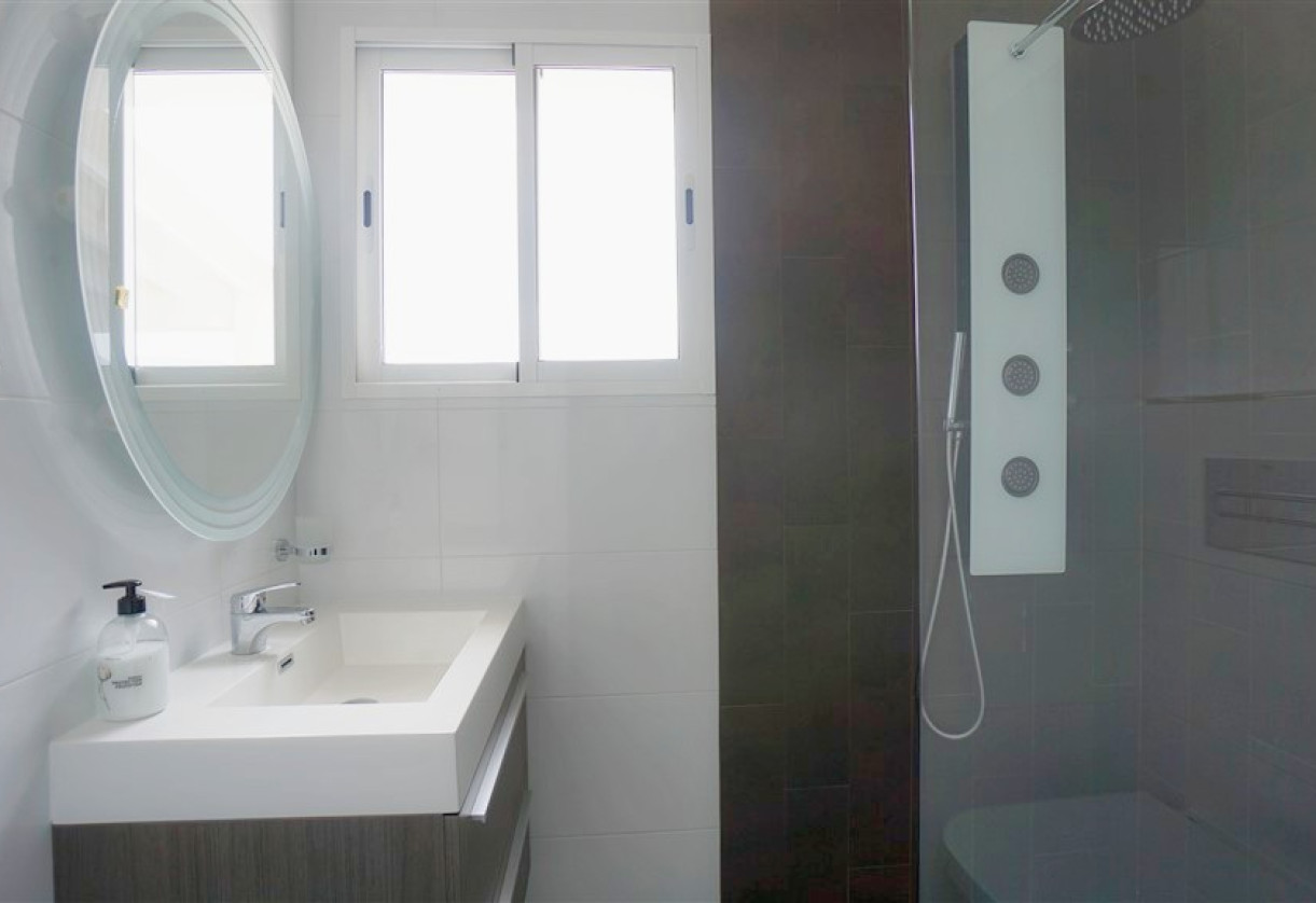 Reventa · detached house · Calpe