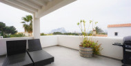 Reventa · detached house · Calpe