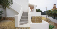 Reventa · detached house · Calpe