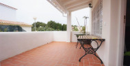 Reventa · detached house · Calpe