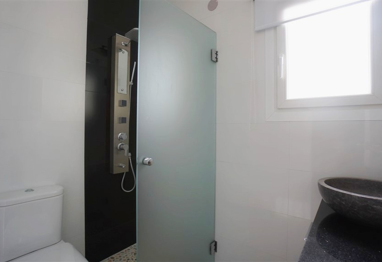 Reventa · detached house · Calpe