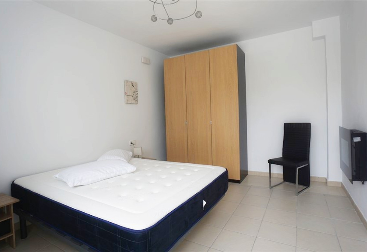 Reventa · detached house · Calpe