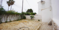 Reventa · detached house · Calpe