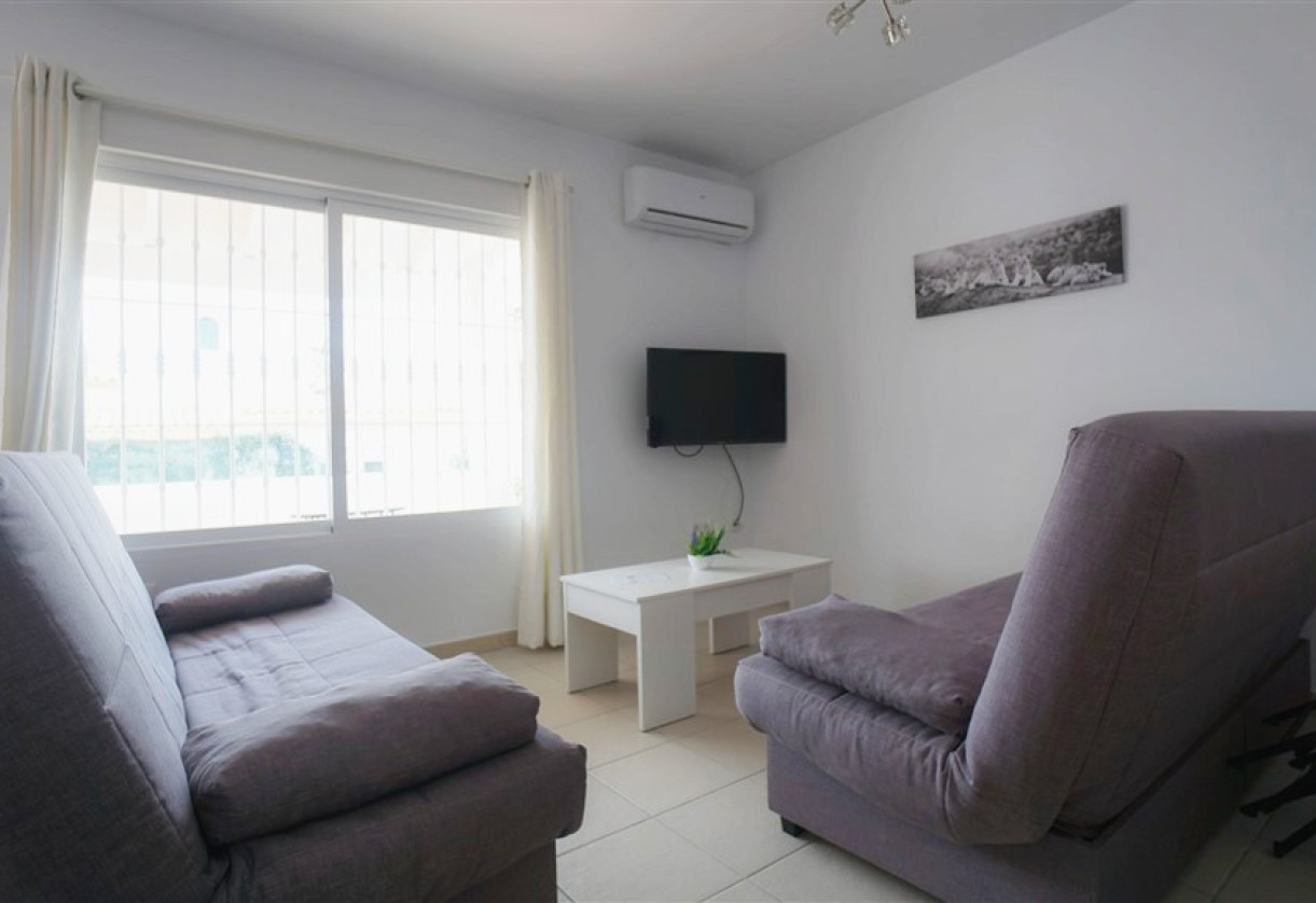 Reventa · detached house · Calpe