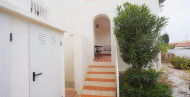 Reventa · detached house · Calpe