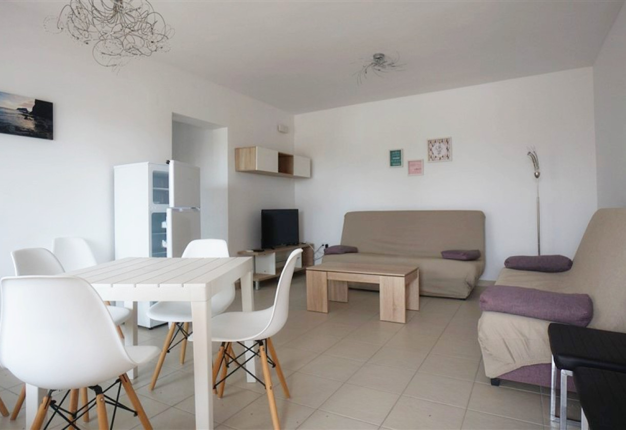 Reventa · detached house · Calpe