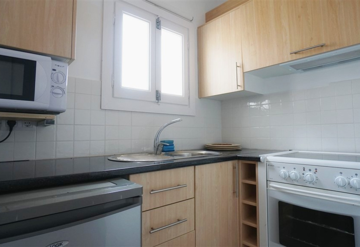 Reventa · detached house · Calpe