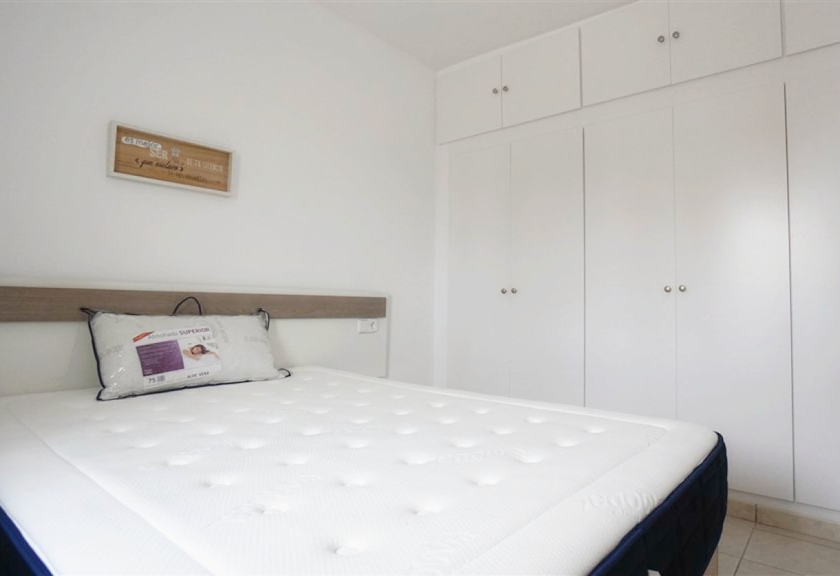 Reventa · detached house · Calpe