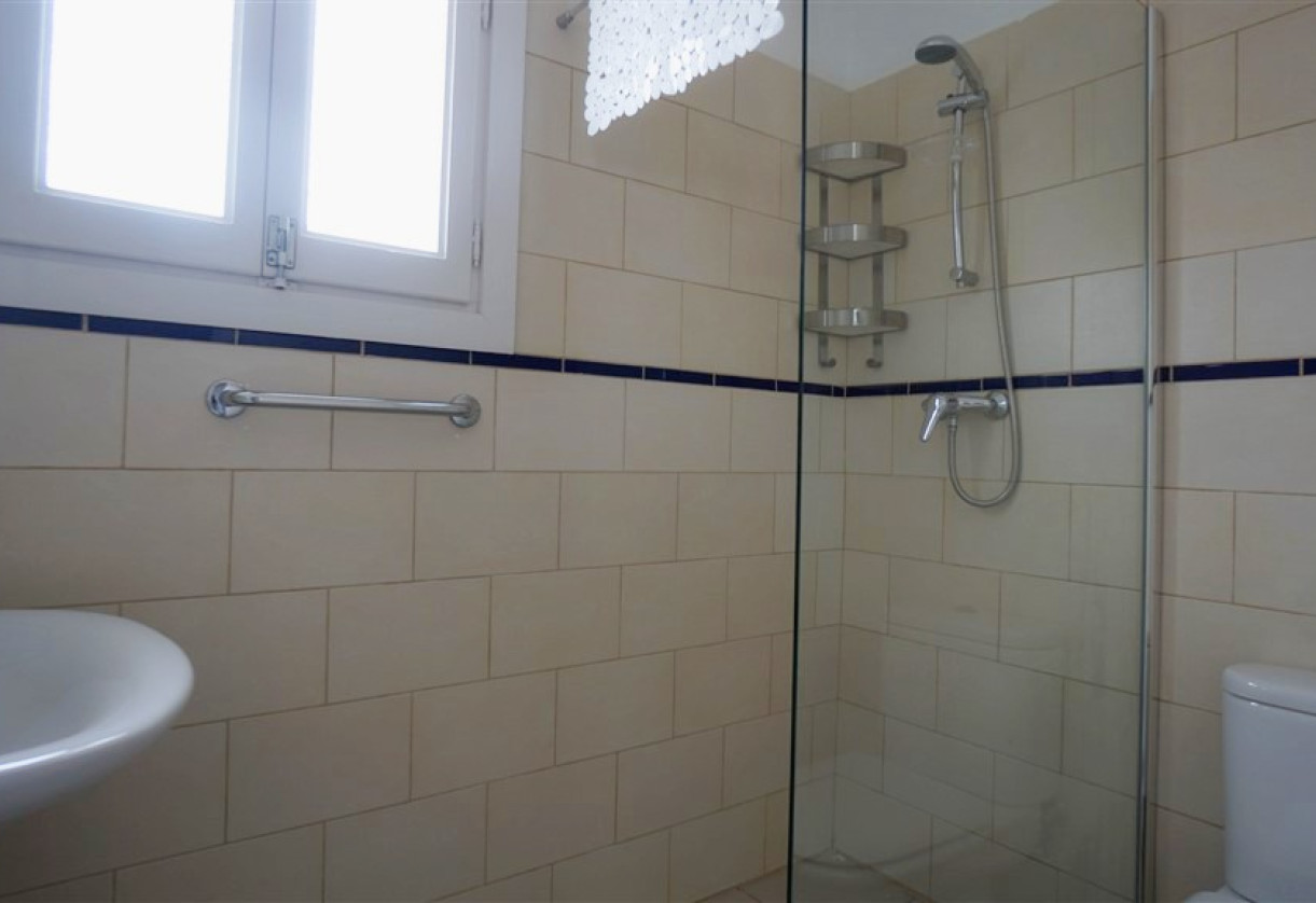 Reventa · detached house · Calpe