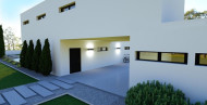 Nueva construcción  · detached house · Benidorm