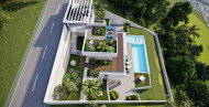 Reventa · detached house · Altea Hills