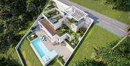 Reventa · detached house · Altea Hills