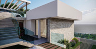 Reventa · detached house · Altea Hills