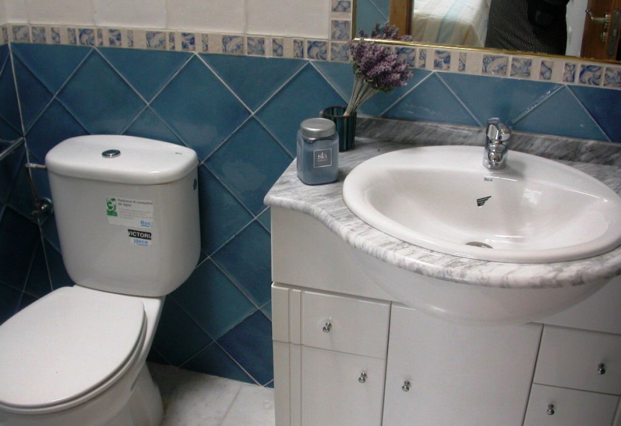 Rynek pierwotny · Terraced Houses · San Miguel de Salinas