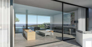 New Build · detached house · Moraira
