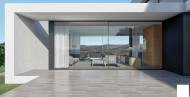 New Build · detached house · Moraira