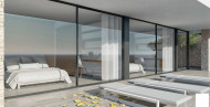 New Build · detached house · Moraira