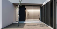 New Build · detached house · Moraira