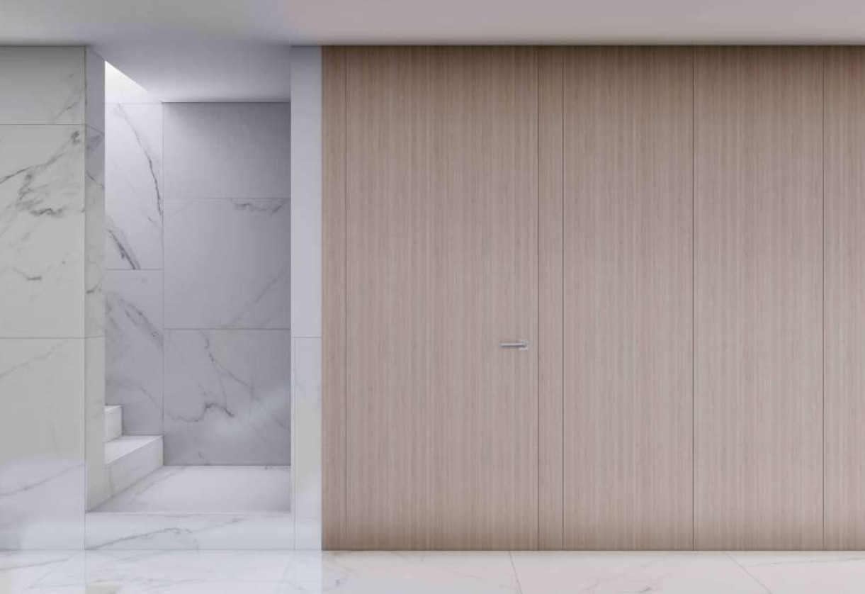 New Build · detached house · Moraira