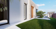 New Build · detached house · Benissa Coast