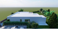 New Build · detached house · Benissa Coast