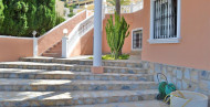 Rynek wtórny · detached house · Calpe