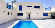 Reventa · detached house · Altea Hills