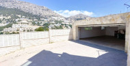 Reventa · detached house · Altea Hills