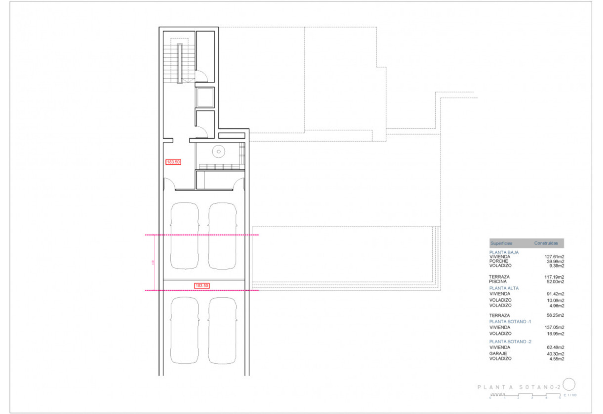 New Build · detached house · Benissa Coast