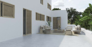 Rynek pierwotny · detached house · Moraira