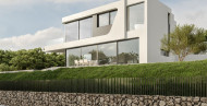 Reventa · detached house · Altea la Vieja