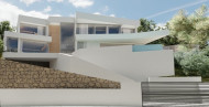 Sale · detached house · Altea Hills