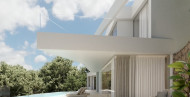 Sale · detached house · Altea Hills