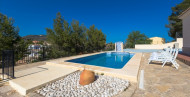 Sale · detached house · Calpe