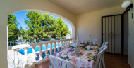 Sale · detached house · Calpe