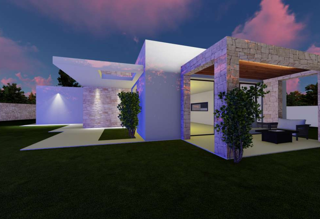 Sale · detached house · Calpe