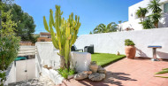 Sale · detached house · Moraira