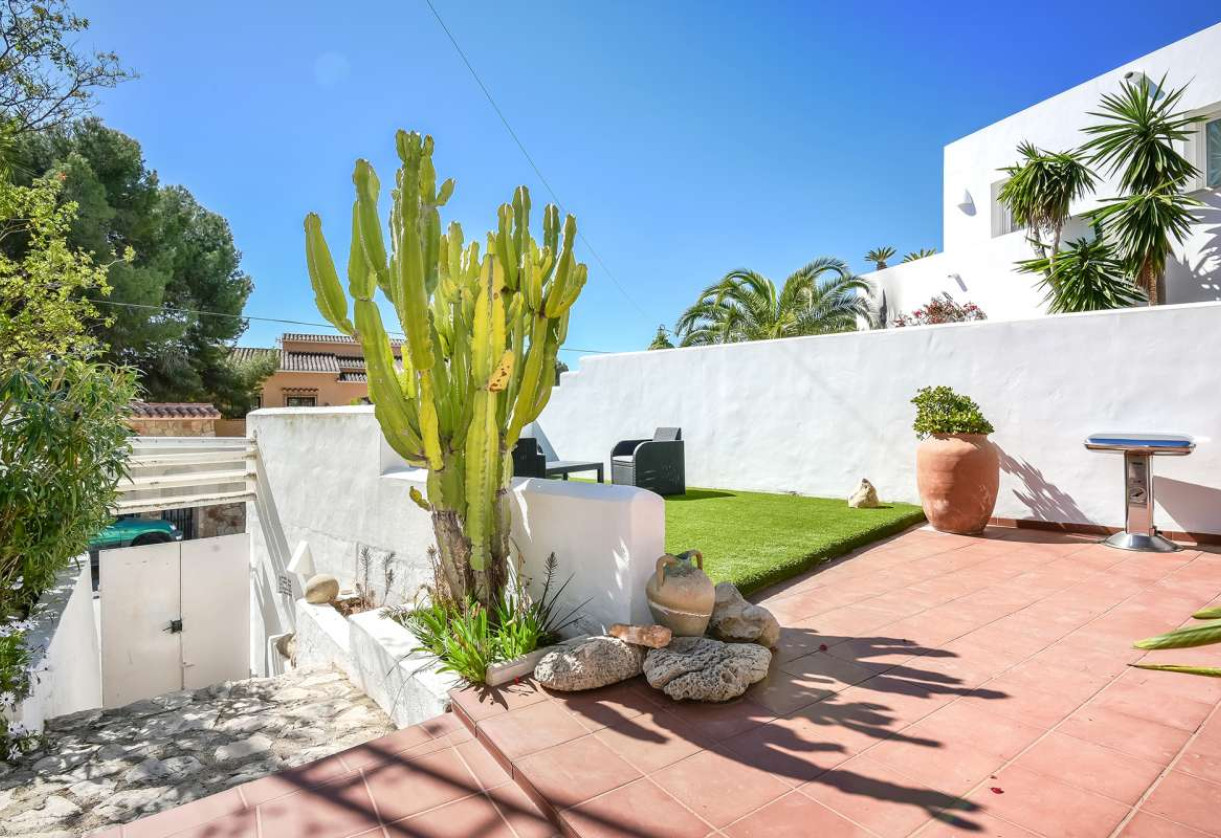 Sale · detached house · Moraira