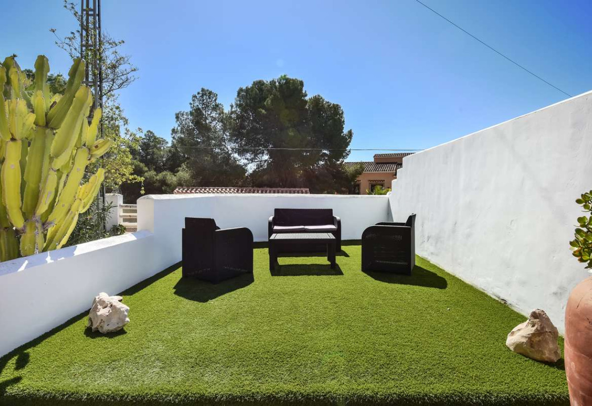 Sale · detached house · Moraira